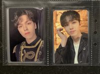 BTS 2張（dvd+dc）