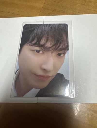 GH2 minirecord大臉卡