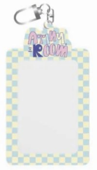 ATINY ROOM 卡套 (組) 