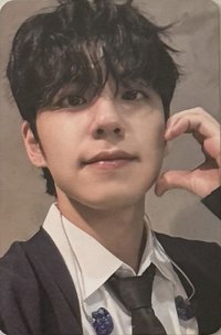 3rd世巡 大田Day2 入場卡 / 場限卡 