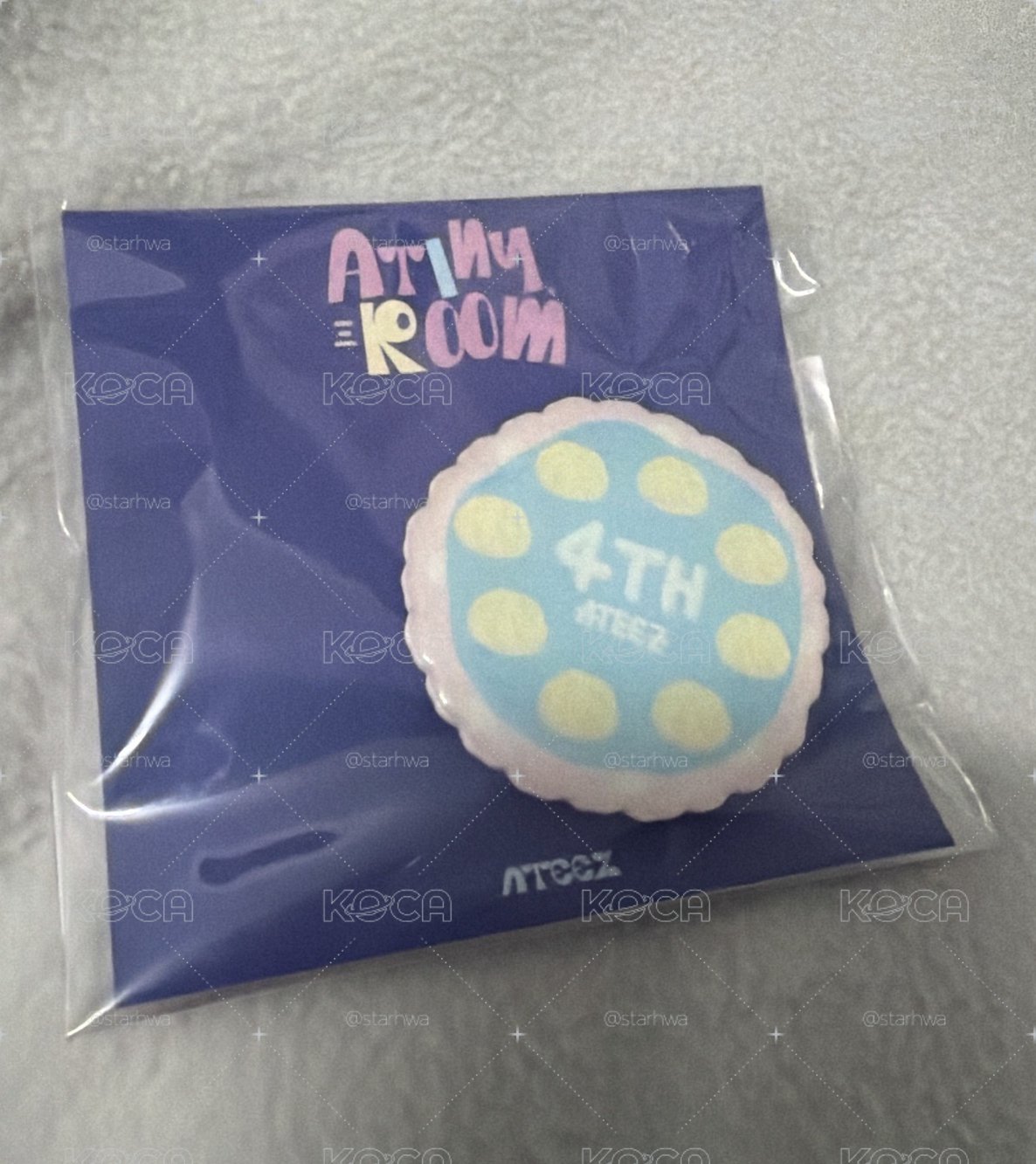 ATINY ROOM 手機支架 