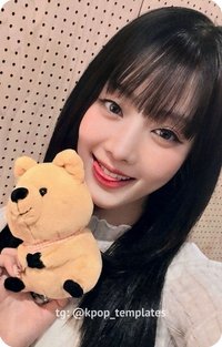 HER am 3.0 線上 簽售卡 ver.B