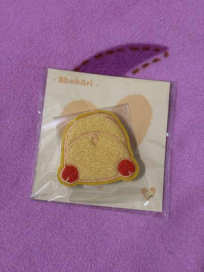 SKZ 菲 FELIX 3rd 世巡安可快閃店 手機支架 