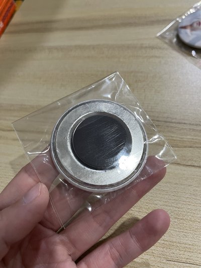 BTS 今日展 磁鐵