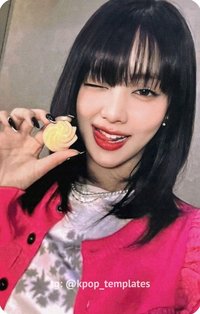 HER 楠藝 2.0 線上 簽售卡 