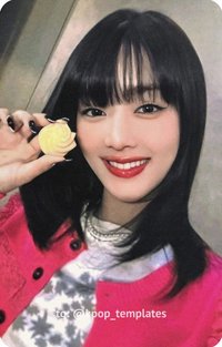 HER 楠藝 2.0 線上 簽售卡 