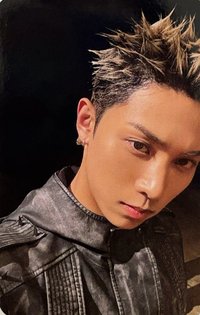 迷你一 SBS首場預錄 打歌卡 