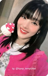 HER jm 線上2.0 簽售卡 