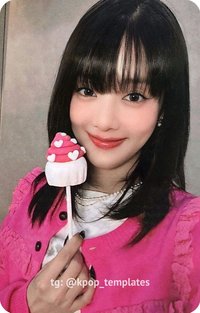 HER jm 線上2.0 簽售卡 