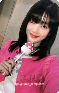 HER jm 線上2.0 簽售卡 