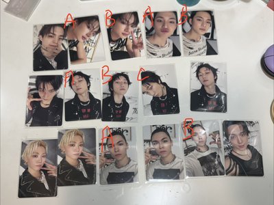 正五 克拉盤 專卡