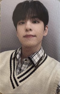 3rd FM Day2 入場卡 / 場限卡 