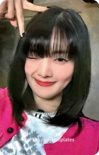 HER ju 2.0 線下 簽售卡 