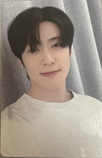 Perfume  yzy 1.0 簽售卡 