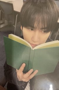 迷五 Keyring ver. 專輯卡 