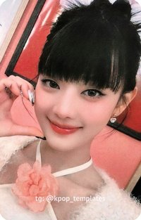 HER ju 3.0 幸運卡 
