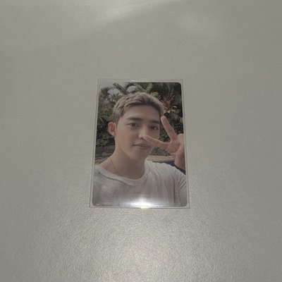 崔勝喆 HYPE VIBES