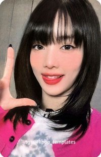 HER ju 3.0 幸運卡 