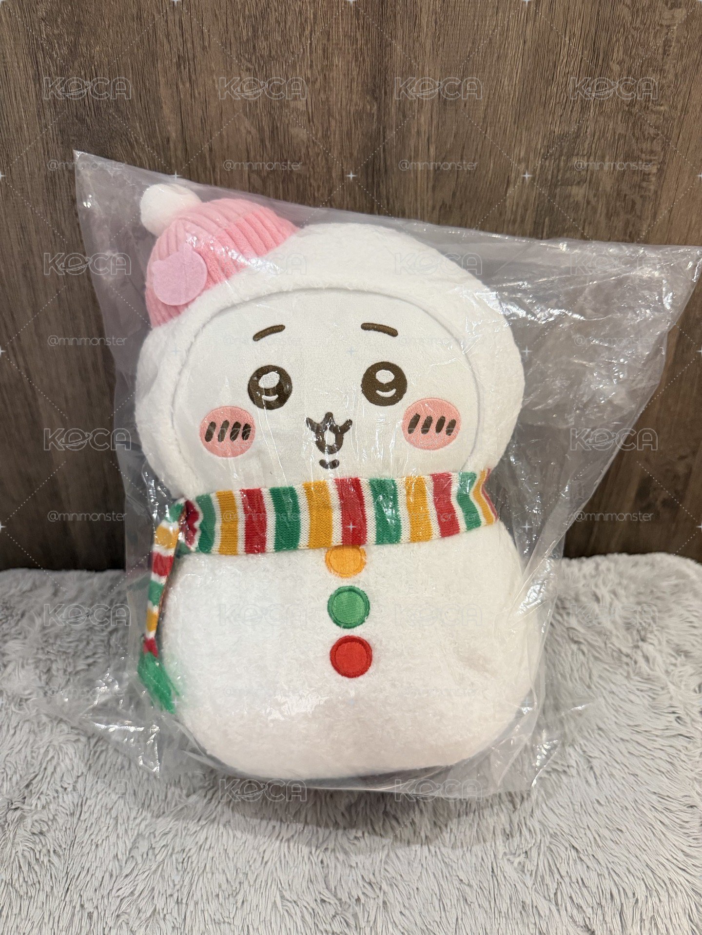 聖誕一番賞 A賞 吉伊