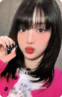 HER ju 3.0 幸運卡 