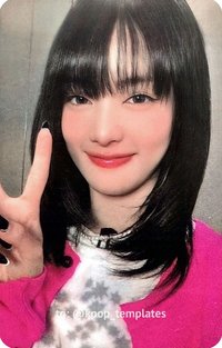 HER ju 3.0 幸運卡 