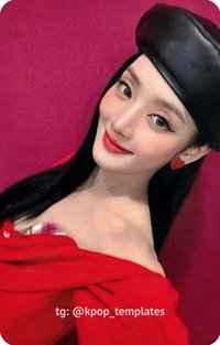 HER iminitv Phone Event 特典卡 