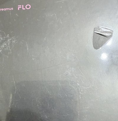 MAXIDENT 粉/黑版 全新未拆