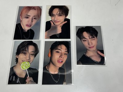 迷12 環球 pb特典 哲 俊 圓 奎 燦