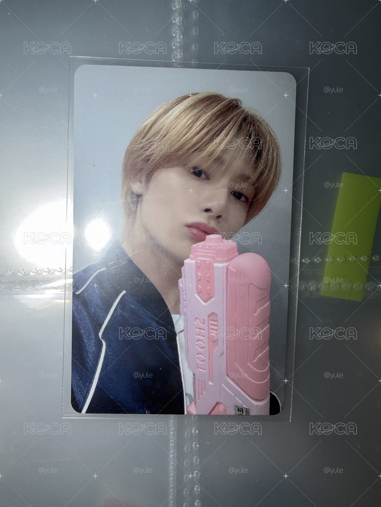 ate kkt 特典