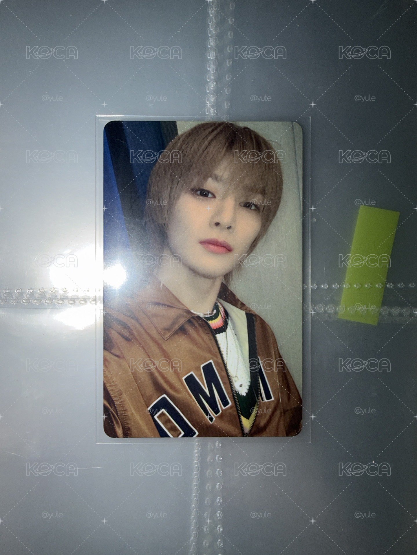 ate jyp 特典