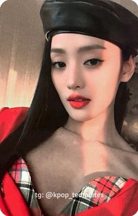 HER   kstars 線上簽售 簽售卡 