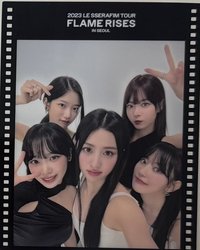 23‘亞巡 wvs 相片 透明膠片