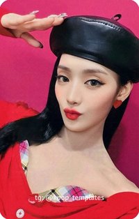 HER ms 4.0 幸運卡 