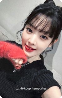 HER sw 線上5.0 簽售卡 