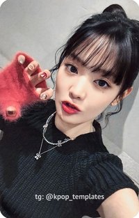 HER sw 線下5.0 簽售卡 貓爪