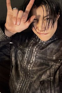 迷你一 SBS首場預錄 打歌卡 