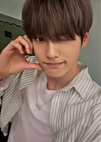 24’巡迴 首爾安可 周邊卡 外套卡