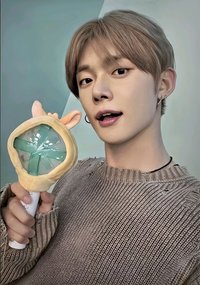 24’巡迴 首爾安可 周邊卡 外套卡