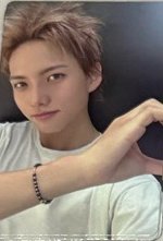 Trophy poca版 專輯卡 