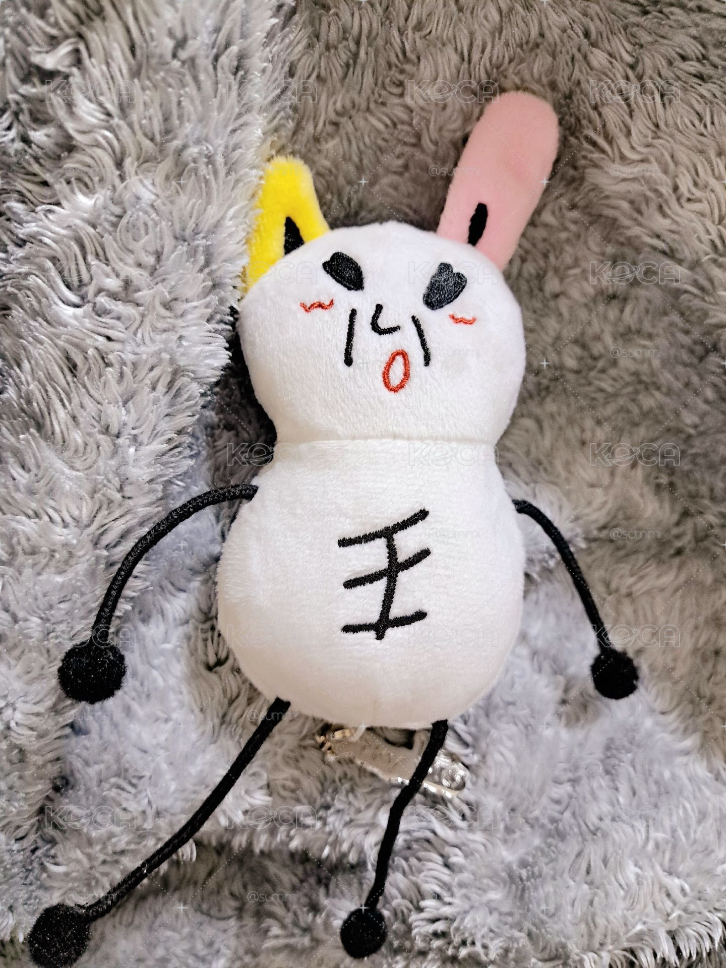 旻設計娃