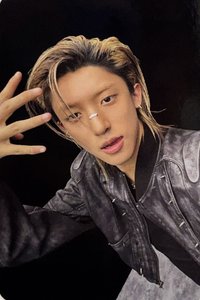 迷你一 SBS首場預錄 打歌卡 