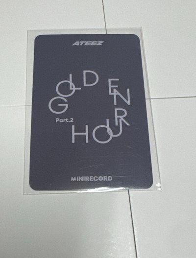GH2 minirecord 