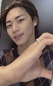 Trophy poca版 專輯卡 