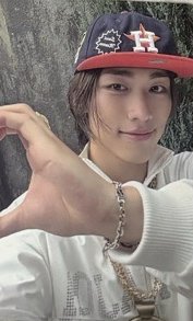 Trophy poca版 專輯卡 