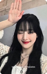 HER mokket 2.0 特典卡 