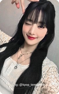 HER mokket 2.0 特典卡 