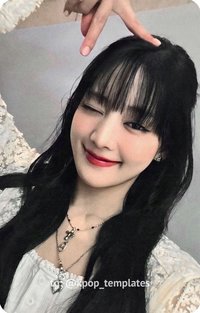 HER mokket mok 2.0 特典卡 