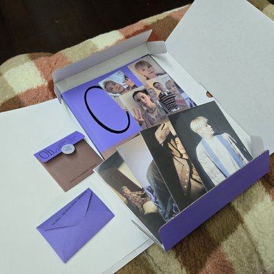 SEVENTEEN EPISODE D版