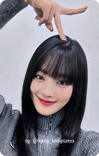 HER IR 1.0線下 簽售卡 櫻桃