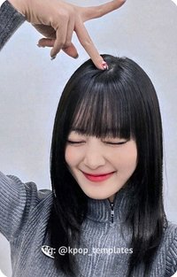 HER IR 1.0線下 簽售卡 櫻桃